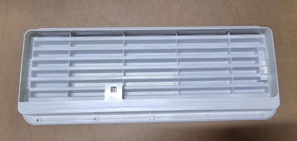 Вентиляционная решетка для газовых холодильников LS200